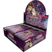 Yu Gi Oh Chaos Origins Sealed Box of 24 Packs