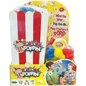 Yulu Popcorn Poppin Game