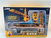 ZMX Radio Control 98cm Tower Crane image