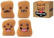 Fuggler Bigg Nuggets Plush 18"
