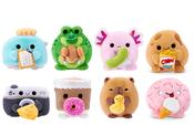 Snackles 8in S2 Assortment