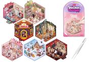 Sticker Therapy Kawaii Blind Bag