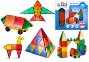 Tytan Magnetic Tiles 100 pce