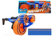 XShot Insanity Blitz Hamm