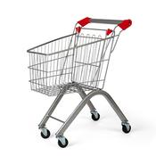 Shopping Trolley image
