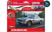 Airfix Starter Set Aston Martin DB5 image