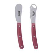 Butter Knife Tool Set