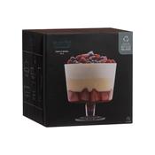 20cm Trifle Bowl Footed image
