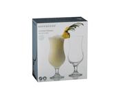 2 Cocktail Glasses image