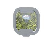 Kilner 0.8lt New Fresh Square Storage image