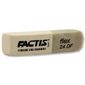 Milan Factis Ink &amp; Pencil Eraser image