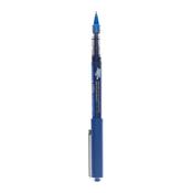 Uniball Eye Expositor Rollerball Ocean Blue 0.5mm