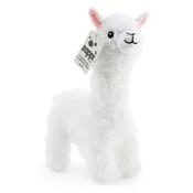 Alpaca Plush 15cm