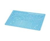 Cutting Mat A5 Blue image