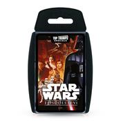 Top Trumps Star Wars Episodes 4-6 image