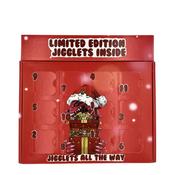Jigglets Advent Calendar