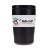 Premto 355ml Barista Cup Jet Black