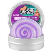 Crazy Aaron's Thinking Putty Mini Tin Capybara image