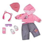 Baby Born Cool Girl Outfit image