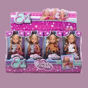 Evi Love Pet Friends 3 Assorted