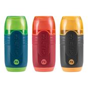 Factis F6 Eraser/Sharpener