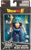Dragon Ball Z Super Saiyan Blue Vegito