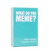 What Do You Meme Expansion Pack 1