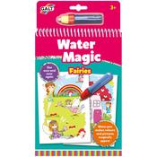 Water Magic Fairies