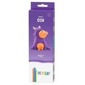 Hey Clay 3 Can Animal Cow