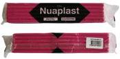 Plasticine 500g Magenta Nuaplast