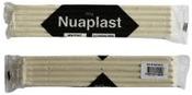 Plasticine 500g White Nuaplast