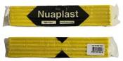 Plasticine 500g Yellow Nuaplast