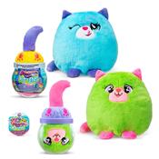 Misfittens Kittens Fishbowl