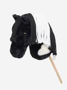 LeMieux Hobby Horse Razzle Pony Black &amp; White