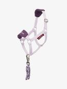 Hobby Horse Lilac Vogue Head Collar image