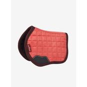 Saddle Pad For Toy Pony Cranberry image