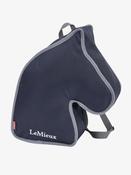 Hobby Horse Navy Carry Bag
