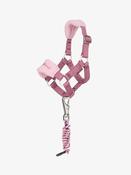 Toy Pony Vogue Headcollar Mallow