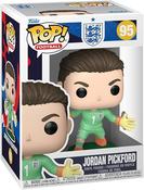 Funko Pop England Football Jordan Pickford image