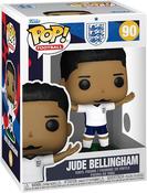 Funko Pop England Football Bellingham image