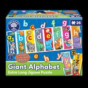 Orchard Giant Alphabet Puzzle image