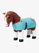 LeMieux Pony Rug Azure Blue