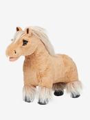 Cloudy Le Mieux Toy Pony image