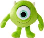 Disney Pixar Flufflets Mike