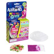 Crazy Aaron's Thinking Putty Mix Your Own Fruit Smoothy image