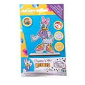 Daisy Duck Crystal Art Buddie