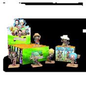 Freeny's Dissectable One Piece Blind Box