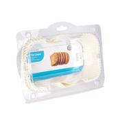 KC 40pk 2lb Loaf Tin Liners