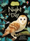 NIGHT AND DAY BEGINNERS image
