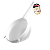 20cm Nylon Sieve 8in Steelex image